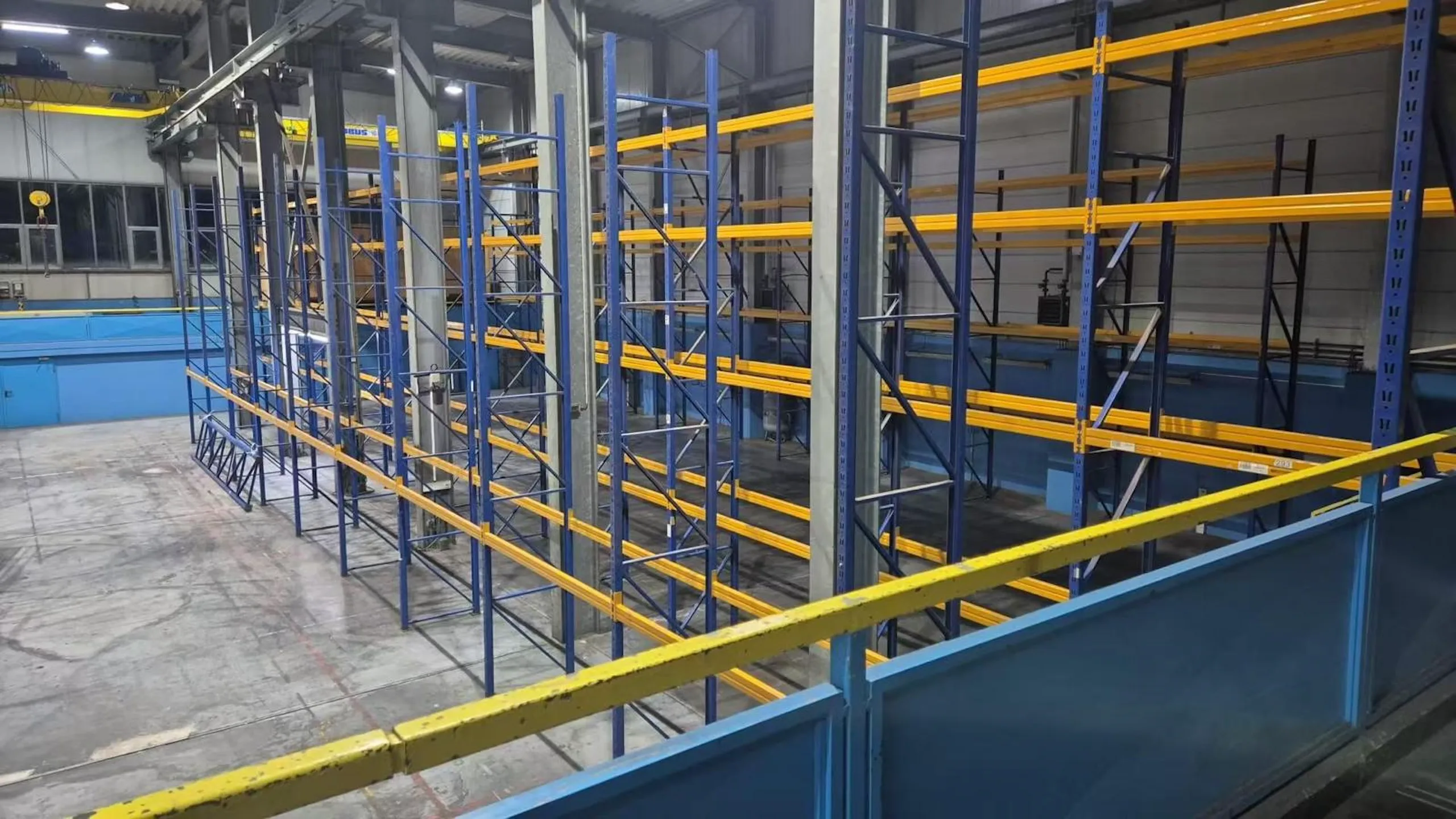 Hochlager – WinWen_Consulting